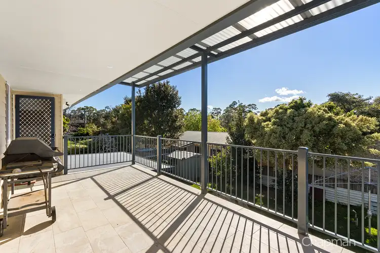 Second view of Homely house listing, 40a Emu Road, Glenbrook NSW 2773