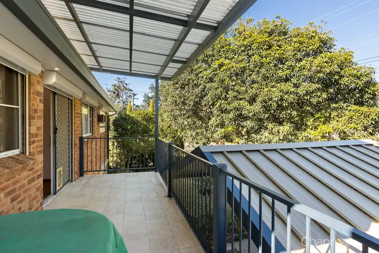 Fifth view of Homely house listing, 40a Emu Road, Glenbrook NSW 2773