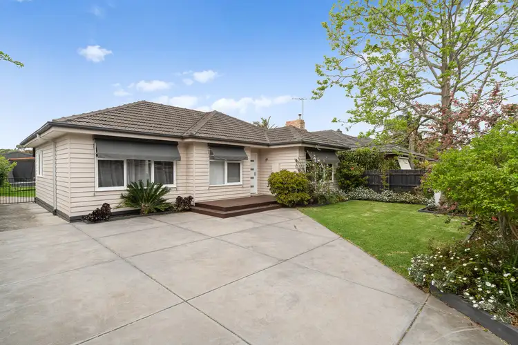 Second view of Homely house listing, 21 Chicquita Avenue, Seaford VIC 3198