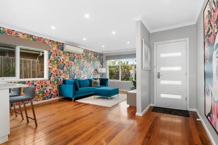 Third view of Homely house listing, 21 Chicquita Avenue, Seaford VIC 3198