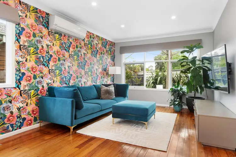 Fourth view of Homely house listing, 21 Chicquita Avenue, Seaford VIC 3198