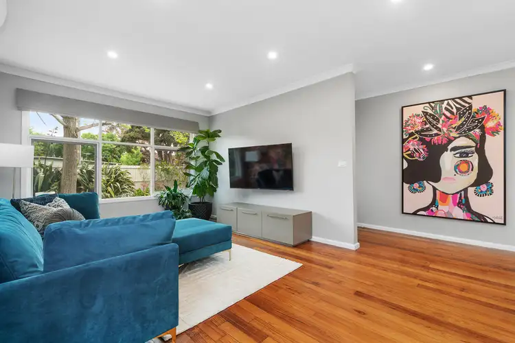 Fifth view of Homely house listing, 21 Chicquita Avenue, Seaford VIC 3198