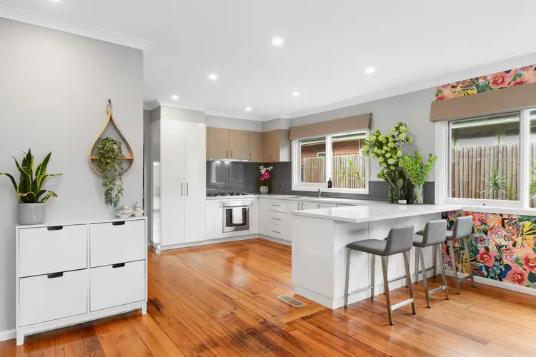 Sixth view of Homely house listing, 21 Chicquita Avenue, Seaford VIC 3198