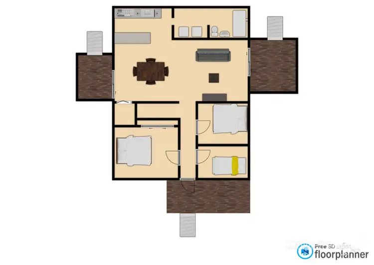 Third view of Homely house listing, 113 Granite Belt Drive, The Summit QLD 4377