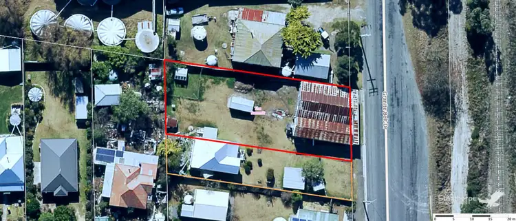 Fourth view of Homely house listing, 113 Granite Belt Drive, The Summit QLD 4377