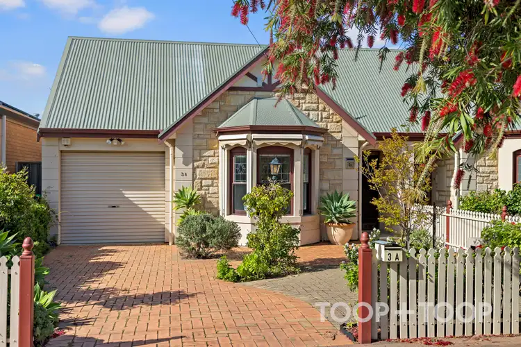 3A Newhaven Avenue, Glenelg North SA 5045