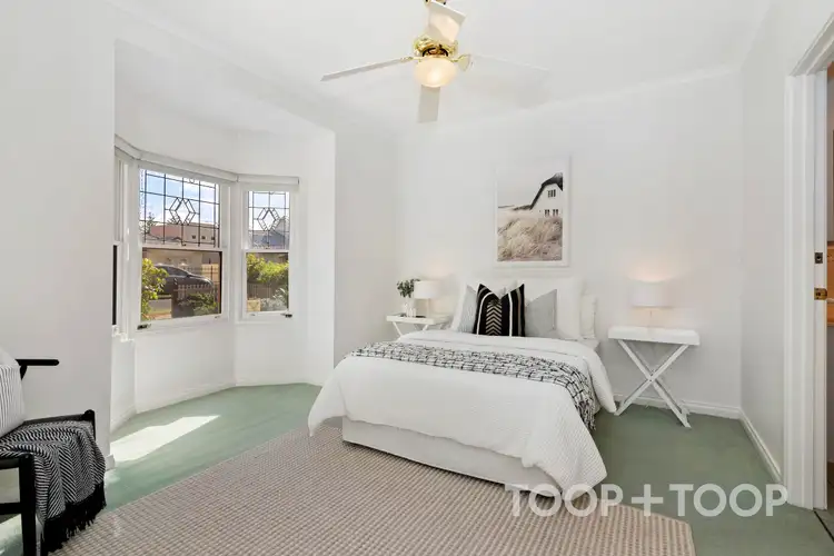 Second view of Homely house listing, 3A Newhaven Avenue, Glenelg North SA 5045