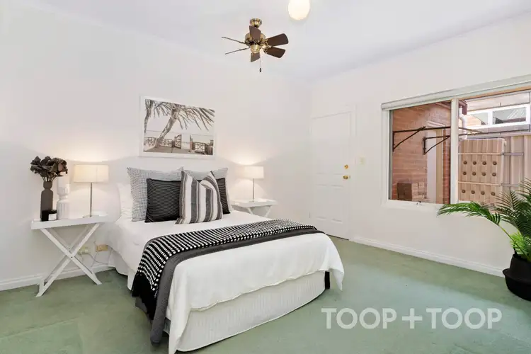 Fifth view of Homely house listing, 3A Newhaven Avenue, Glenelg North SA 5045