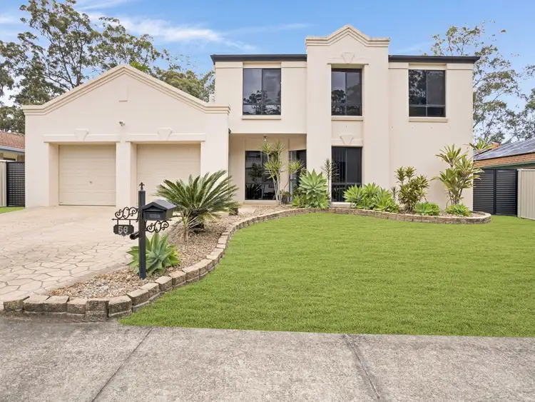 Second view of Homely house listing, 56 Wonga Street, Burleigh Heads QLD 4220