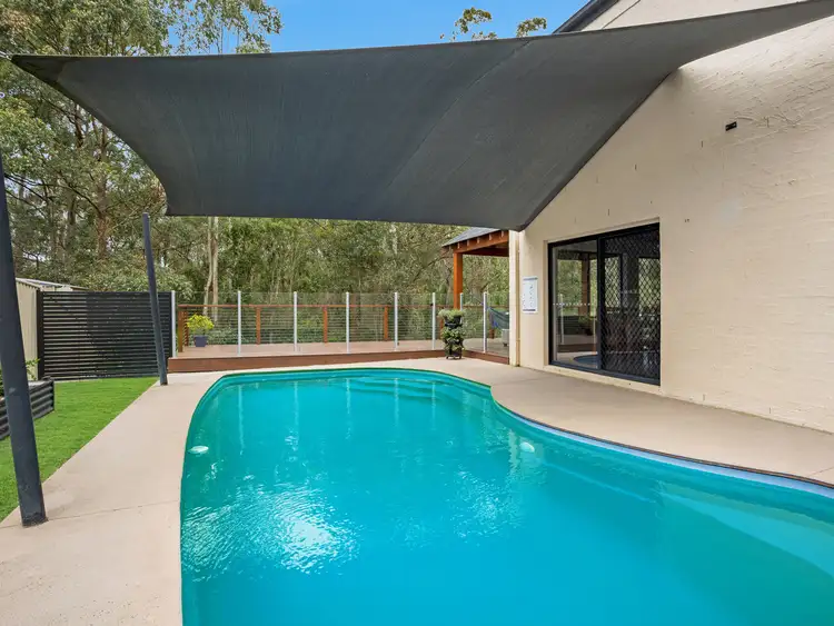 Fifth view of Homely house listing, 56 Wonga Street, Burleigh Heads QLD 4220