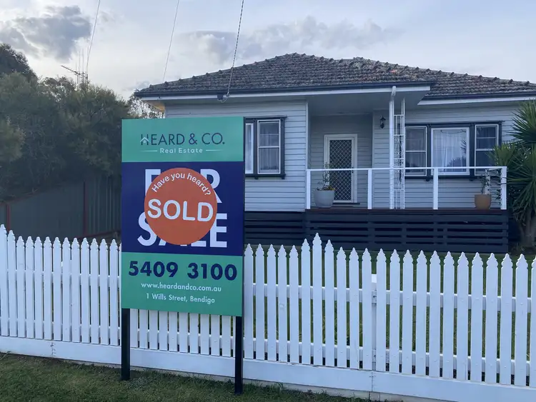 93 Holdsworth Road, North Bendigo VIC 3550