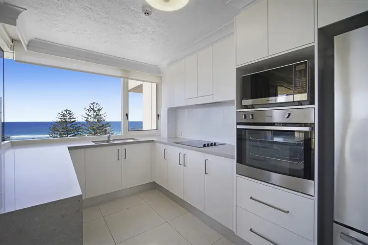 Third view of Homely unit listing, 26/114 The Esplanade, Burleigh Heads QLD 4220