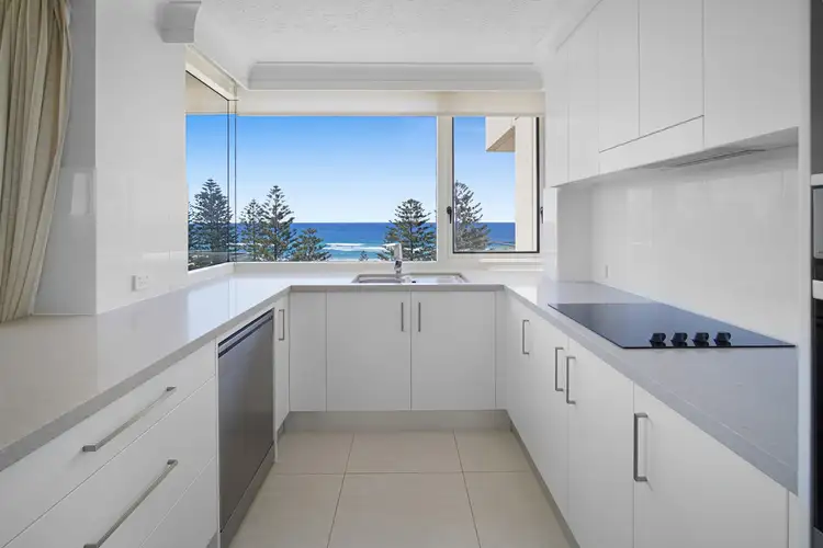 Fourth view of Homely unit listing, 26/114 The Esplanade, Burleigh Heads QLD 4220