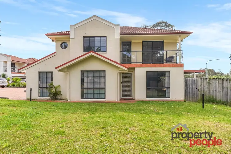 Main view of Homely townhouse listing, 7/2-6 Macquarie Road, Ingleburn NSW 2565