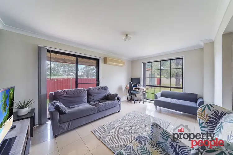 Second view of Homely townhouse listing, 7/2-6 Macquarie Road, Ingleburn NSW 2565