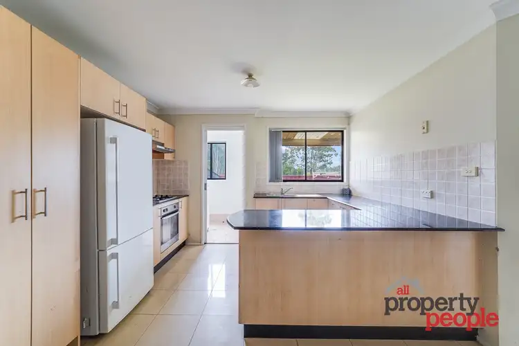 Third view of Homely townhouse listing, 7/2-6 Macquarie Road, Ingleburn NSW 2565