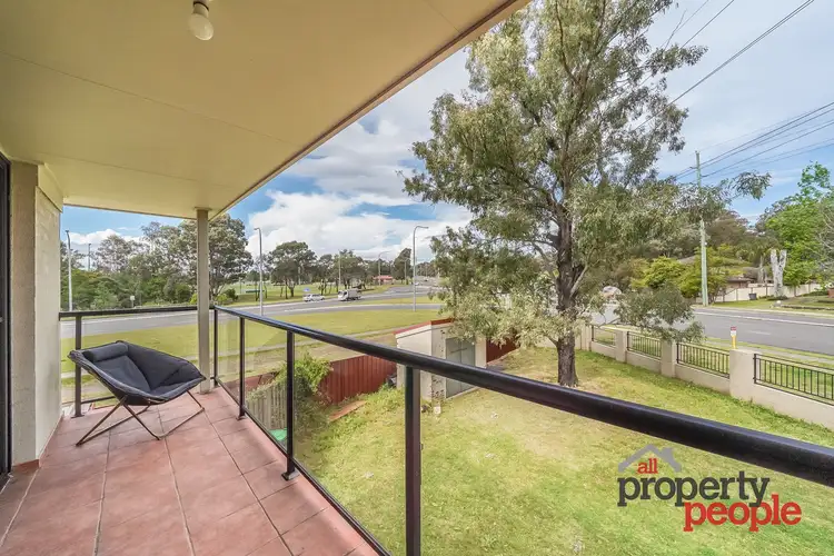 Fourth view of Homely townhouse listing, 7/2-6 Macquarie Road, Ingleburn NSW 2565