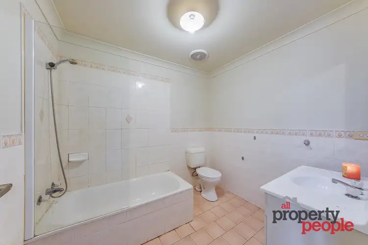 Sixth view of Homely townhouse listing, 7/2-6 Macquarie Road, Ingleburn NSW 2565