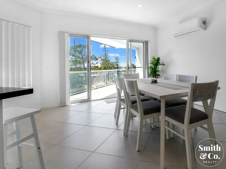 Main view of Homely unit listing, 13/161 Marine Parade, Southport QLD 4215