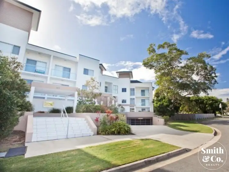 Second view of Homely unit listing, 13/161 Marine Parade, Southport QLD 4215