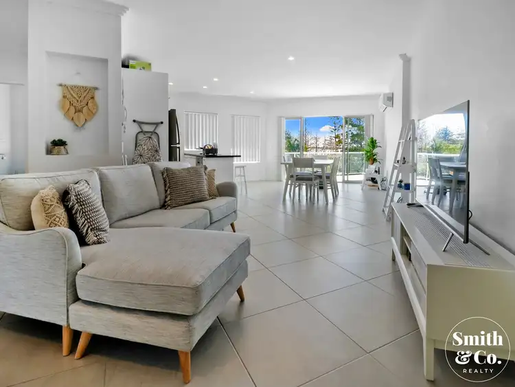 Third view of Homely unit listing, 13/161 Marine Parade, Southport QLD 4215