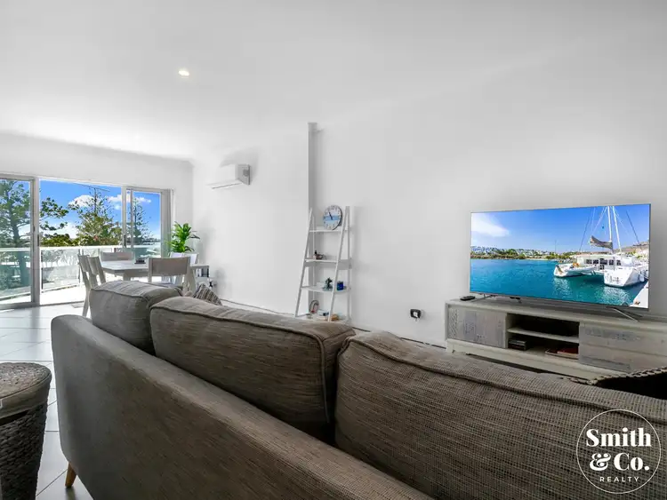 Fifth view of Homely unit listing, 13/161 Marine Parade, Southport QLD 4215