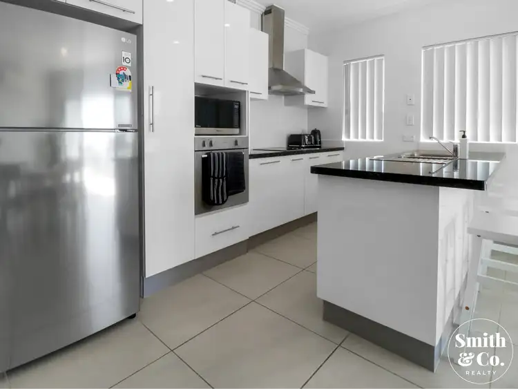 Sixth view of Homely unit listing, 13/161 Marine Parade, Southport QLD 4215