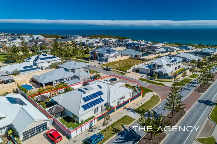22 Forecastle Avenue, Jindalee WA 6036
