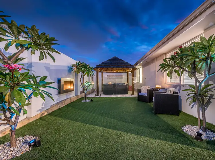 Third view of Homely house listing, 22 Forecastle Avenue, Jindalee WA 6036