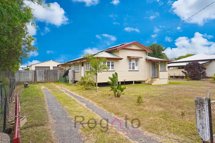 9 Kennedy Street, Mareeba QLD 4880
