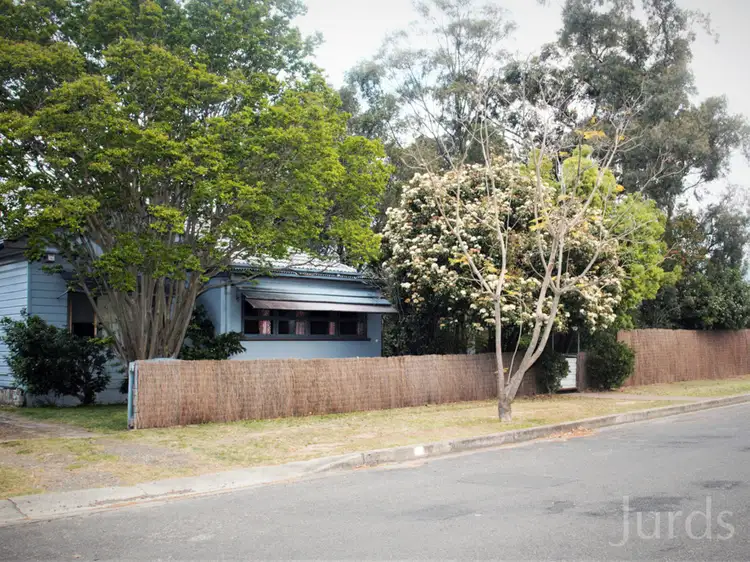 21 - 23 Condon Avenue, Cessnock NSW 2325