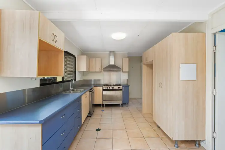 Third view of Homely house listing, 1/33 Mortensen Road, Nerang QLD 4211