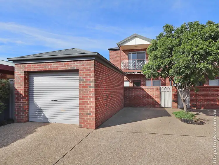 Main view of Homely unit listing, 3/50 Travers Street, Wagga Wagga NSW 2650