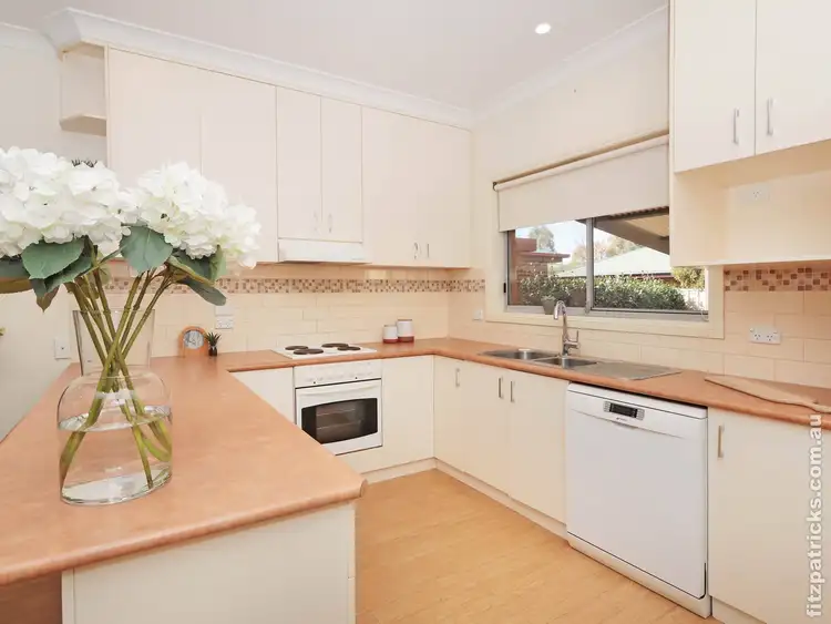 Second view of Homely unit listing, 3/50 Travers Street, Wagga Wagga NSW 2650