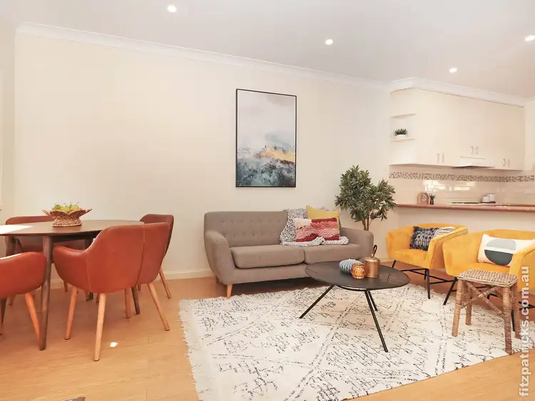Fourth view of Homely unit listing, 3/50 Travers Street, Wagga Wagga NSW 2650