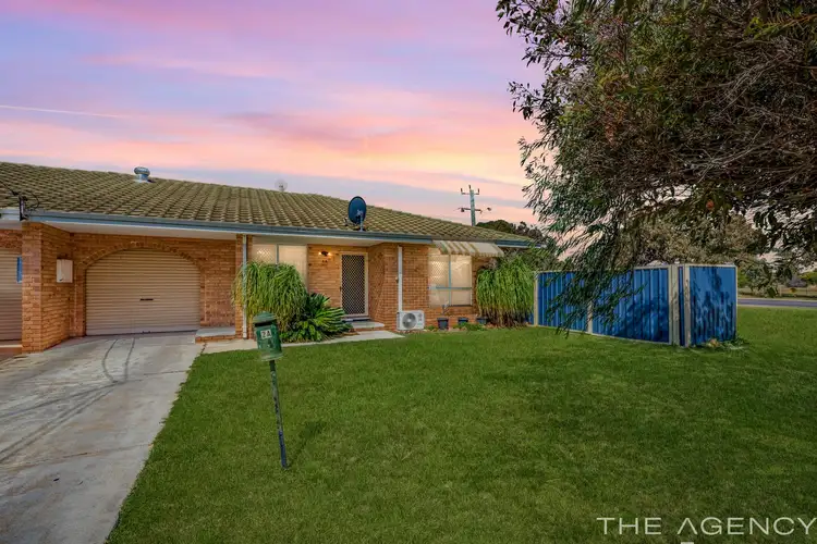 Main view of Homely unit listing, 2A Faranda Road, Glenfield WA 6532