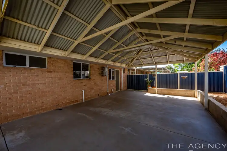 Second view of Homely unit listing, 2A Faranda Road, Glenfield WA 6532