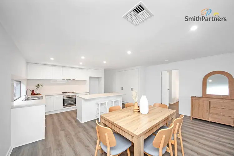 Second view of Homely house listing, 21A Aldrin Crescent, Modbury North SA 5092