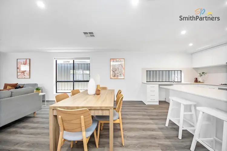 Third view of Homely house listing, 21A Aldrin Crescent, Modbury North SA 5092