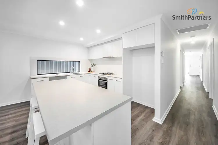 Fourth view of Homely house listing, 21A Aldrin Crescent, Modbury North SA 5092