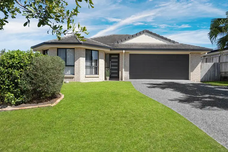 Main view of Homely house listing, 12 Maclagen Street, Ormeau QLD 4208