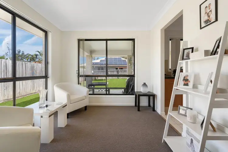Sixth view of Homely house listing, 12 Maclagen Street, Ormeau QLD 4208
