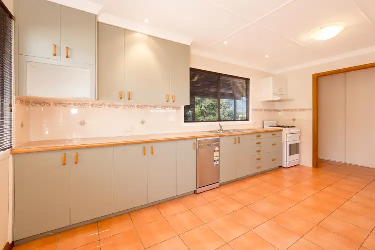 Fifth view of Homely house listing, 1a Harvey Street, West Gladstone QLD 4680