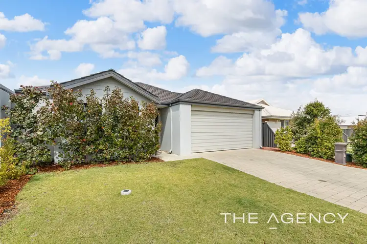 60 Kennedia Entrance, Dayton WA 6055