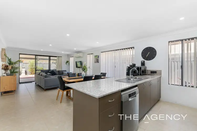 Third view of Homely house listing, 60 Kennedia Entrance, Dayton WA 6055