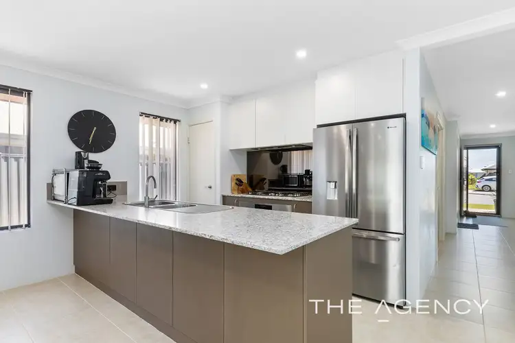 Fourth view of Homely house listing, 60 Kennedia Entrance, Dayton WA 6055