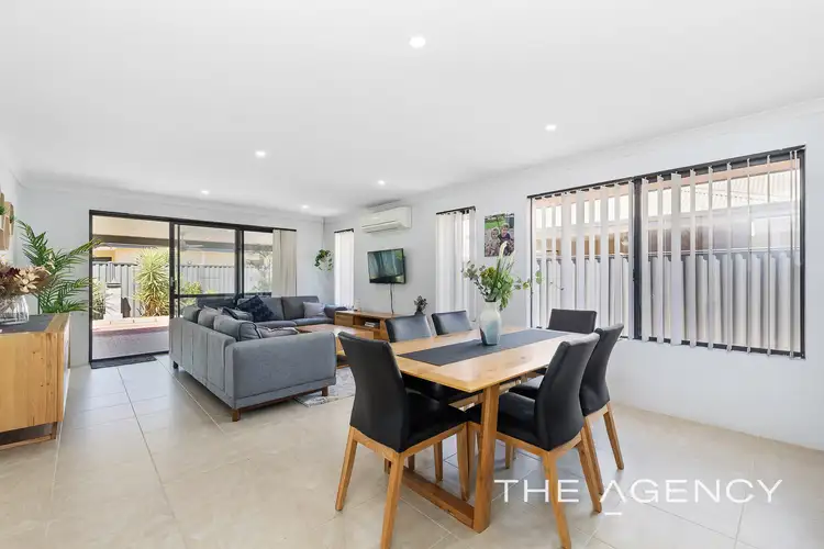 Seventh view of Homely house listing, 60 Kennedia Entrance, Dayton WA 6055