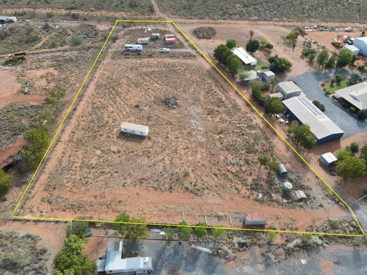 Main view of Homely land listing, 10 Manilinha Drive, Boodarie WA 6722