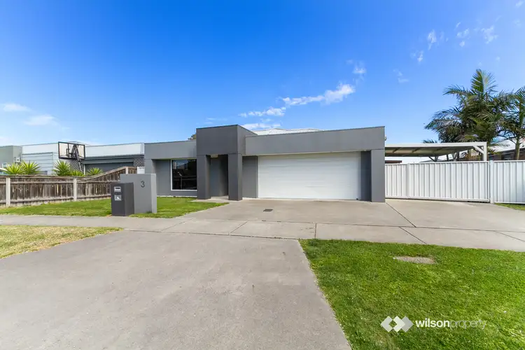 3 Westminster Street, Traralgon VIC 3844