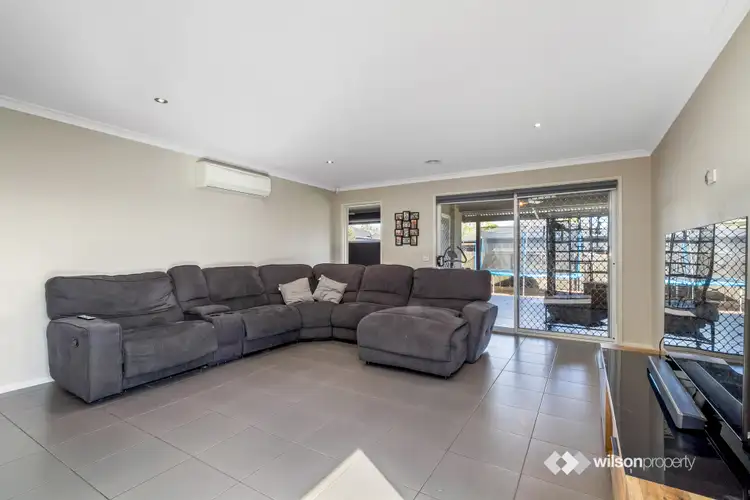 Second view of Homely house listing, 3 Westminster Street, Traralgon VIC 3844